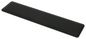 Manhattan Ergonomic Wrist Rest Keyboard Pad, Black, 445 x 100Mm, Soft Memory Foam, Non Slip Rubber Base, Black, Lifetime Warranty, Retail Box