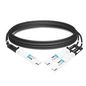 NVIDIA Mcp7Y00-N001 Infiniband Cable 1 M Osfp 2Xosfp Black