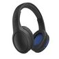 Hama 0 Headphones/Headset Wired & Wireless Head-Band Calls/Music Usb Type-C Bluetooth Black, Blue