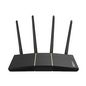 Asus Rt-Ax57 Wireless Router Gigabit Ethernet Dual-Band (2.4 Ghz / 5 Ghz) Black