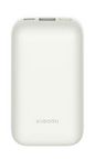 Xiaomi Power Bank Lithium-Ion (Li-Ion) 10000 Mah White