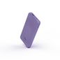 Hama Fabric 10 Lithium Polymer (Lipo) 10000 Mah Purple