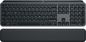 Logitech Mx Keys S Keyboard Rf Wireless + Bluetooth Qwertz German Graphite