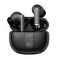Celly Ultrasound Headset True Wireless Stereo (Tws) In-Ear Calls/Music Usb Type-C Bluetooth Black