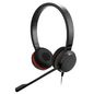 Jabra Evolve 30 Ii Headset Wired Head-Band Office/Call Center Black