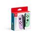 Nintendo 10011584 Gaming Controller Green, Purple Bluetooth Gamepad Analogue / Digital Nintendo Switch, Nintendo Switch Oled