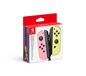 Nintendo 10011583 Gaming Controller Pink, Yellow Bluetooth Gamepad Analogue / Digital Nintendo Switch, Nintendo Switch Oled