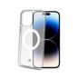 Celly Mobile Phone Case 15.5 Cm (6.1") Cover Transparent