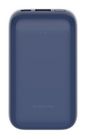 Xiaomi Power Bank Lithium-Ion (Li-Ion) 10000 Mah Blue