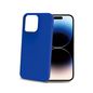 Celly Mobile Phone Case 15.5 Cm (6.1") Cover Blue
