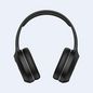 Edifier W600Bt Headset Wired & Wireless Head-Band Calls/Music Usb Type-C Bluetooth Black