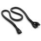 NZXT Internal Power Cable 0.65 M