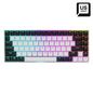 Sharkoon Skiller Sgk50 S3 Keyboard Usb Qwerty Us English White