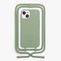 Woodcessories Change Case Mobile Phone Case 17 Cm (6.68") Cover Green