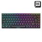 Sharkoon Skiller Sgk50 S3 Keyboard Usb Qwertz German Black