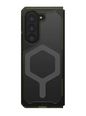 Urban Armor Gear Mobile Phone Case 19.3 Cm (7.6") Cover Green, Transparent
