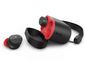 Philips Headphones/Headset True Wireless Stereo (Tws) In-Ear Calls/Music Bluetooth Black, Red
