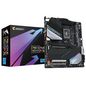 Gigabyte - Supports Intel 13Th Gen Core Cpus, Digital Direct 15+1+2 Phases Vrm, Up To 8700Mhz Ddr5 (O.C), 4 X M.2 Pcie 4.0 X4/X2, Wi-Fi 6E Ax211, 2.5Gbe Lan, Usb 3.2 Gen 2