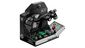 Thrustmaster Viper Tqs Mission Pack Black Usb Joystick + Engine Control Lever Pc