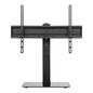 One For All Lim Line Smart Table Top Tv Stand (Wm2670)
