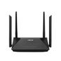 Asus Rt-Ax1800U Wireless Router Gigabit Ethernet Dual-Band (2.4 Ghz / 5 Ghz) Black