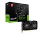 MSI Ventus Geforce Rtx 4060 Ti 2X Black 16G Oc Graphics Card Nvidia 16 Gb Gddr6