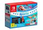 Nintendo Switch Sports Set Portable Game Console 15.8 Cm (6.2") 32 Gb Touchscreen Wi-Fi Blue, Grey, Red