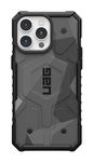 Urban Armor Gear Mobile Phone Case 17 Cm (6.7") Cover Camouflage, Grey