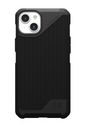 Urban Armor Gear Mobile Phone Case 17 Cm (6.7") Cover Black