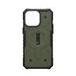 Urban Armor Gear Pathfinder Mobile Phone Case 17 Cm (6.7") Cover Olive