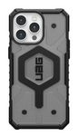 Urban Armor Gear Mobile Phone Case 17 Cm (6.7") Cover Grey