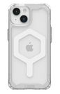 Urban Armor Gear Mobile Phone Case 15.5 Cm (6.1") Cover Transparent