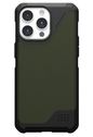 Urban Armor Gear Mobile Phone Case 17 Cm (6.7") Cover Olive
