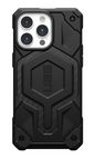 Urban Armor Gear Mobile Phone Case 17 Cm (6.7") Cover Carbon