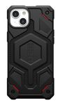 Urban Armor Gear Mobile Phone Case 17 Cm (6.7") Cover Black