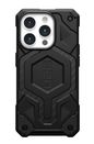 Urban Armor Gear Mobile Phone Case 15.5 Cm (6.1") Cover Carbon
