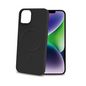 Celly Mobile Phone Case 17 Cm (6.7") Cover Black