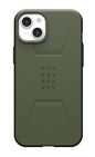 Urban Armor Gear Mobile Phone Case 15.5 Cm (6.1") Cover Green