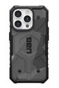 Urban Armor Gear Mobile Phone Case 15.5 Cm (6.1") Cover Camouflage, Grey