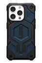 Urban Armor Gear Mobile Phone Case 15.5 Cm (6.1") Cover Black, Blue