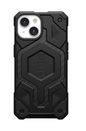 Urban Armor Gear Mobile Phone Case 15.5 Cm (6.1") Cover Black