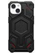 Urban Armor Gear Mobile Phone Case 15.5 Cm (6.1") Cover Black, Red