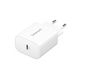 Intenso Apter Usb-C/7802012 Universal White Ac Fast Charging Indoor
