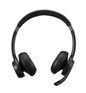Hama Bt700 Headset Wireless Head-Band Calls/Music Usb Type-C Bluetooth Black