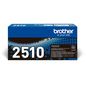Brother Standard yield black toner cartridge, 1,200 pages