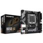 Gigabyte Motherboard - Supports Amd Am5 Cpus, 5+2+1 Phases Digital Vrm, Up To 6400Mhz Ddr5 (Oc), 1Xpcie 4.0 M.2, Wi-Fi 6E, 2.5Gbe Lan, Usb 3.2 Gen 2