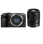 Nikon Kit Z30 18-140 Milc 20.9 Mp Cmos 5568 X 3712 Pixels Black