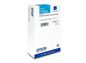 Epson Ink Cartridge 1 Pc(S) Compatible Cyan