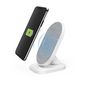 Hama Qi-Fc10S-Fab Smartphone White Usb Wireless Charging Fast Charging Indoor