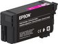 Epson Ultrachrome Xd2 Magenta T40D340 50Ml Ink Cartridge 1 Pc(S) Original